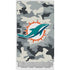 NFL Miami Dolphins Camo Xbox Series S Skins