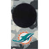 NFL Miami Dolphins Camo Xbox Series S Console Skin