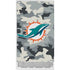 NFL Miami Dolphins Camo Xbox Series S Console Skin