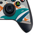 NFL Miami Dolphins Camo Xbox Series X Bundle Skin