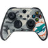 NFL Miami Dolphins Camo Xbox Series X Controller Skin