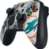 NFL Miami Dolphins Camo Xbox Series X Controller Skin