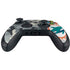 NFL Miami Dolphins Camo Xbox Series X Controller Skin