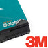 NFL Miami Dolphins Distressed- Aqua Dell Alienware Skin