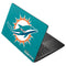 NFL Miami Dolphins Distressed- Aqua Asus X502CA 15.6 Skin