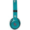 NFL Miami Dolphins Distressed- Aqua Beats Solo 2 Wireless Skin