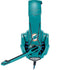 NFL Miami Dolphins Distressed- Aqua BENGOO G9000 Skin
