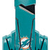 NFL Miami Dolphins Distressed- Aqua BENGOO G9000 Skin