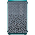 NFL Miami Dolphins Distressed- Aqua Cooler Master MasterBox Q300L Mini Tower Skin
