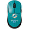 NFL Miami Dolphins Distressed- Aqua G Pro Wireless Gaming Mouse Skin