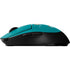 NFL Miami Dolphins Distressed- Aqua G Pro Wireless Gaming Mouse Skin