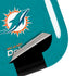 NFL Miami Dolphins Distressed- Aqua Galaxy Buds Pro Skin