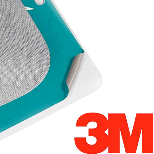 NFL Miami Dolphins Distressed- Aqua Google Home Hub Skin