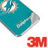 NFL Miami Dolphins Distressed- Aqua iPhone 11 Pro Skin