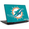 NFL Miami Dolphins Distressed- Aqua Legion Y720 Skin