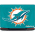 NFL Miami Dolphins Distressed- Aqua Legion Y720 Skin