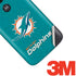 NFL Miami Dolphins Distressed- Aqua Moto E5 Play Skin