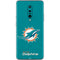NFL Miami Dolphins Distressed- Aqua OnePlus 7 Pro Skin