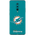 NFL Miami Dolphins Distressed- Aqua OnePlus 7 Pro Skin