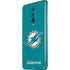NFL Miami Dolphins Distressed- Aqua OnePlus 7 Pro Skin