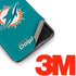 NFL Miami Dolphins Distressed- Aqua OnePlus 7 Pro Skin