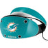 NFL Miami Dolphins Distressed- Aqua PlayStation VR2 Skin