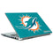 NFL Miami Dolphins Distressed- Aqua Portege Z30t/Z30t-A Skin