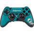 NFL Miami Dolphins Distressed- Aqua PS4/PC SCUF Impact Controller Skin