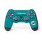 NFL Miami Dolphins Distressed- Aqua PS4 Pro/Slim Controller Skin