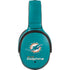 NFL Miami Dolphins Distressed- Aqua Skullcandy Venue Skin