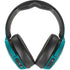 NFL Miami Dolphins Distressed- Aqua Skullcandy Venue Skin