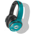 NFL Miami Dolphins Distressed- Aqua Skullcandy Venue Skin