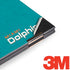 NFL Miami Dolphins Distressed- Aqua HP Spectre Skin