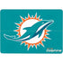 NFL Miami Dolphins Distressed- Aqua Surface Laptop Studio Skin