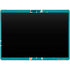 NFL Miami Dolphins Distressed- Aqua Surface Pro 8 Skin
