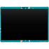NFL Miami Dolphins Distressed- Aqua Surface Pro 9 Skin