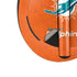 NFL Miami Dolphins Distressed- Orange Bose Noise Cancelling Headphones 700 Skin