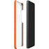 NFL Miami Dolphins Distressed- Orange Galaxy S20 Lite Case