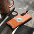 NFL Miami Dolphins Distressed- Orange Galaxy S20 Pro Case