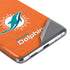 NFL Miami Dolphins Distressed- Orange Galaxy S20 Ultra 5G Skin