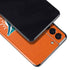 NFL Miami Dolphins Distressed- Orange Galaxy S21 Plus 5G Skin