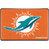 NFL Miami Dolphins Distressed- Orange Google Pixelbook Go Skin