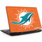 NFL Miami Dolphins Distressed- Orange Legion Y720 Skin