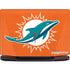NFL Miami Dolphins Distressed- Orange Legion Y720 Skin