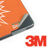 NFL Miami Dolphins Distressed- Orange Notebook 9 Pro 13in (2017) Skin