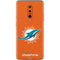 NFL Miami Dolphins Distressed- Orange OnePlus 7 Pro Skin