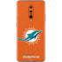 NFL Miami Dolphins Distressed- Orange OnePlus 7 Pro Skin
