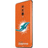 NFL Miami Dolphins Distressed- Orange OnePlus 7 Pro Skin
