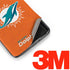 NFL Miami Dolphins Distressed- Orange OnePlus 7 Pro Skin