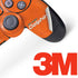 NFL Miami Dolphins Distressed- Orange PS4 Controller Skin